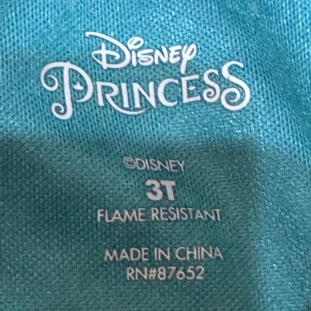 Disney Magical Princess Dress Collection - 5 dresses total - Picture 7 of 8